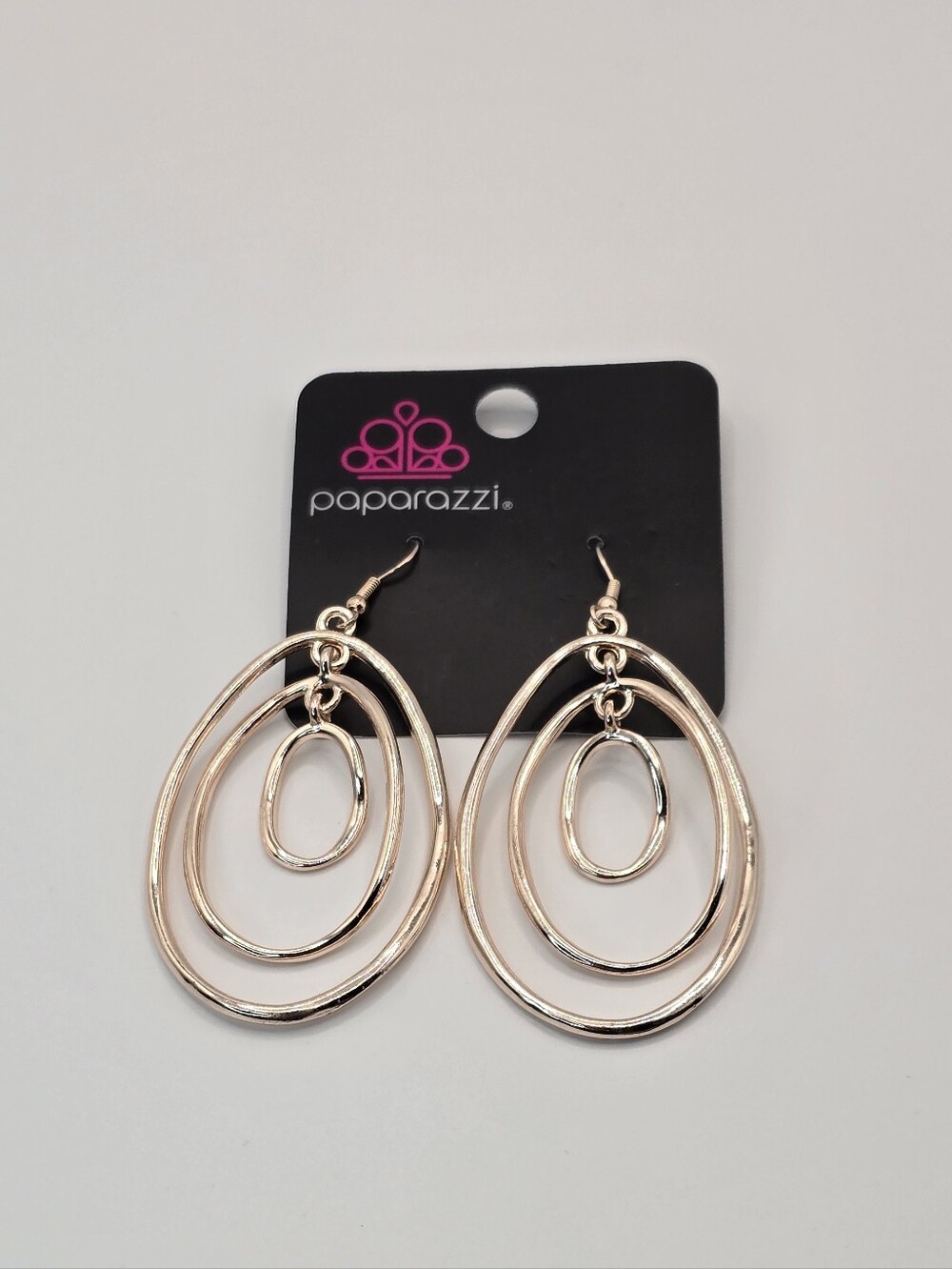 Paparazzi Earrings (ED023)